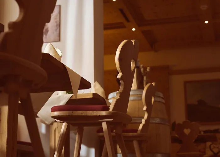 索那尔普酒店 酒店 4*