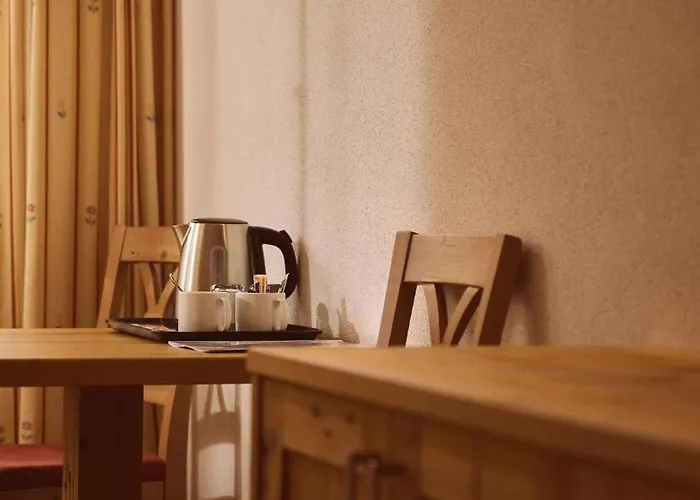 Sonnalp Hotel Kirchberg in Tirol