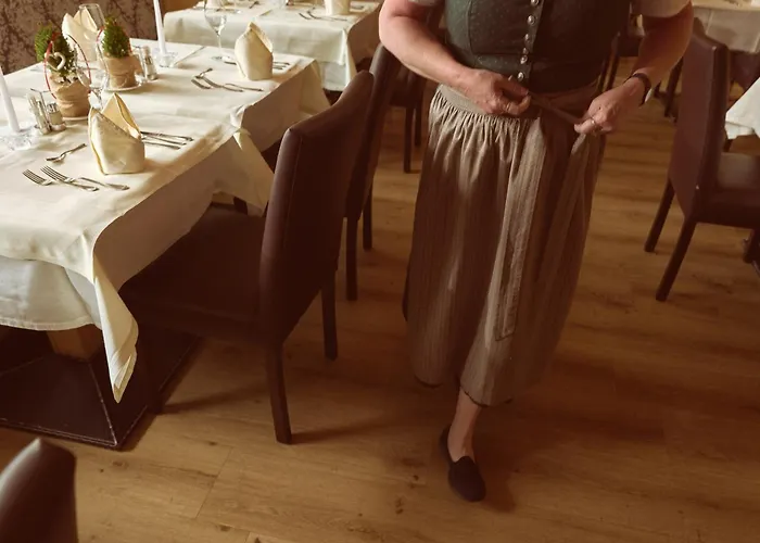 酒店 索那尔普酒店 4*