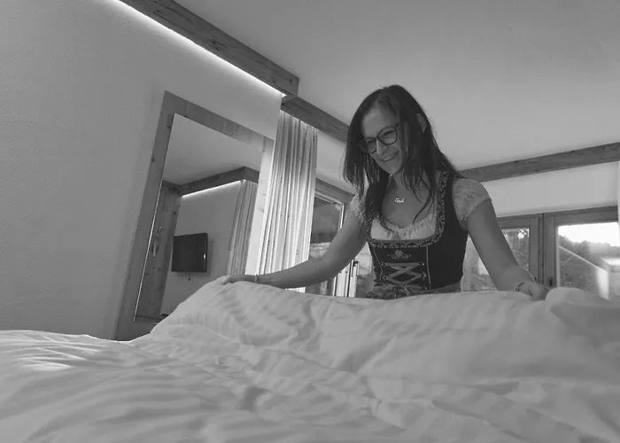 酒店 索那尔普酒店