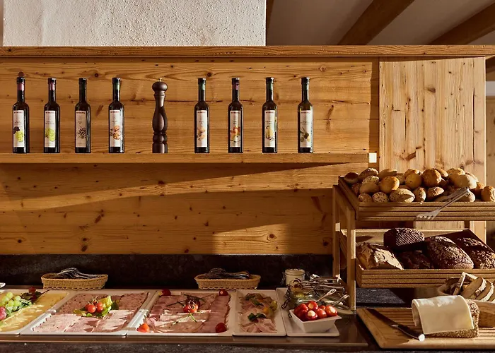 酒店 索那尔普酒店