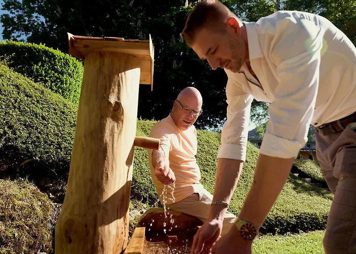 Sonnalp Hotel Kirchberg in Tirol