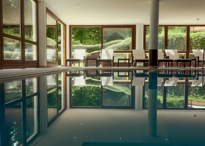 Sonnalp Kirchberg in Tirol