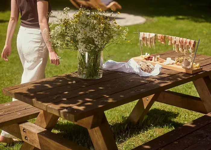 索那尔普酒店 酒店 4*