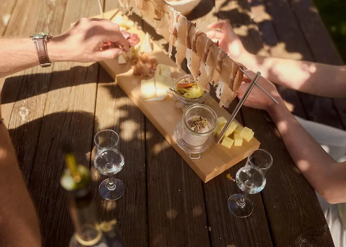 Sonnalp Hotel Kirchberg in Tirol