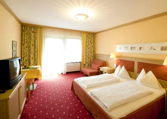 酒店 索那尔普酒店