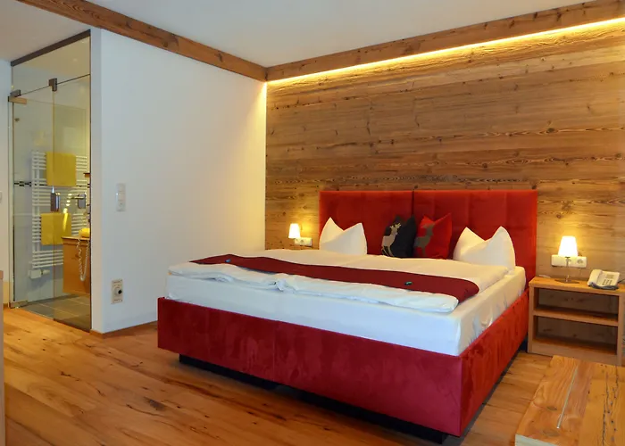 索那尔普酒店 酒店 4*