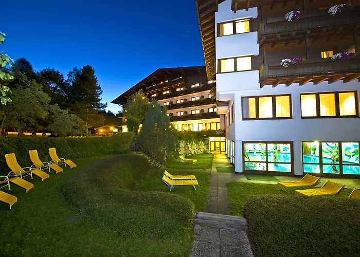 酒店 索那尔普酒店 4*