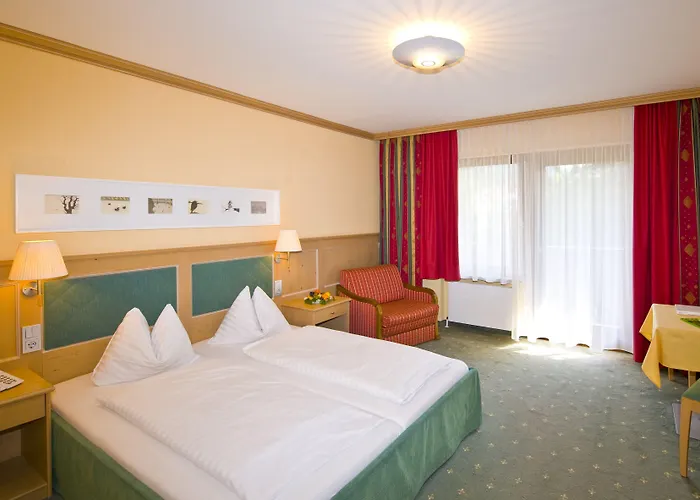 酒店 索那尔普酒店