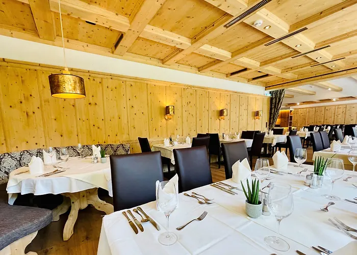 Sonnalp Kirchberg in Tirol