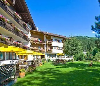 Hotel Sonnalp Kirchberg in Tirol