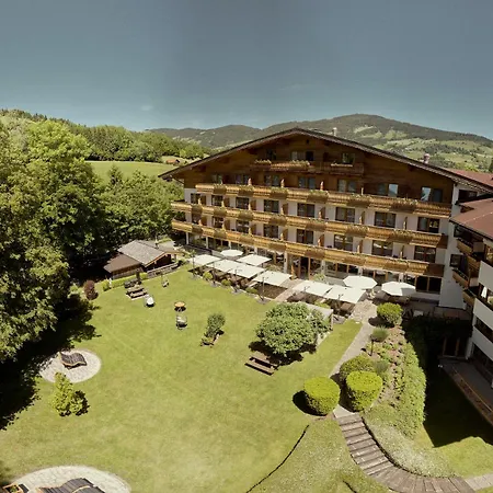 Hotel Sonnalp 4*