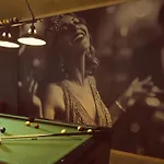 Sonnalp Отель 4*