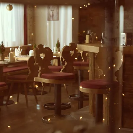 Sonnalp Kirchberg in Tirol