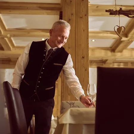 Hotel Sonnalp Kirchberg in Tirol