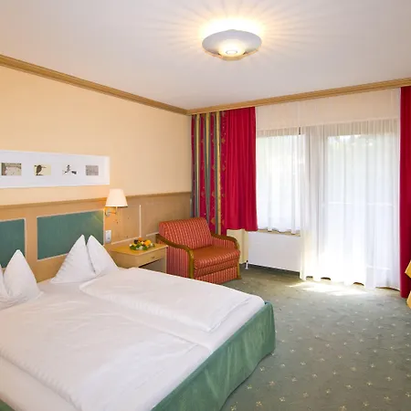 Sonnalp Hotel Kirchberg in Tirol
