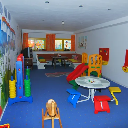 Hotel Sonnalp Kirchberg in Tirol