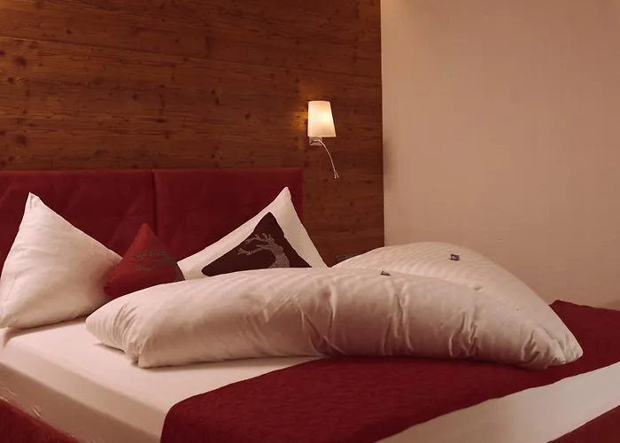 Sonnalp 4* Kirchberg in Tirol