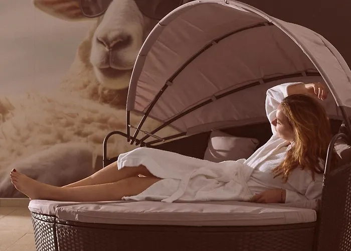 Sonnalp 4* Kirchberg in Tirol