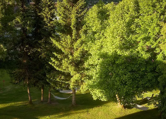 Sonnalp Kirchberg in Tirol