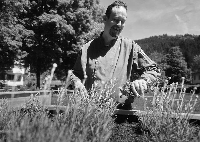 Sonnalp Hotel Kirchberg in Tirol