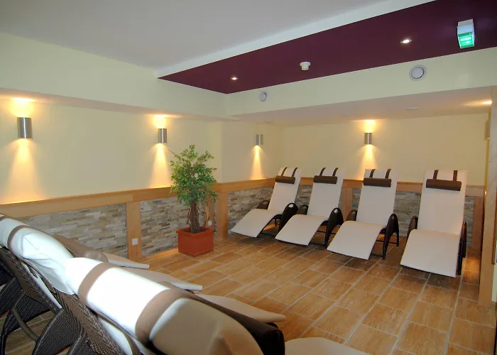 Sonnalp 4* Kirchberg in Tirol