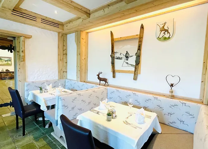 Sonnalp Hotel Kirchberg in Tirol