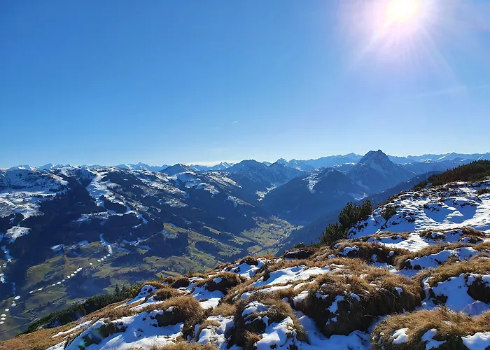 Sonnalp Hotel Kirchberg in Tirol